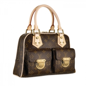 M40026 LV Toile MonogramϵϻManhattanDС̖ LV