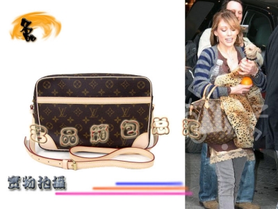 M51272 Louis Vuitton LVб LV(jng)ϻ LVŮ LVμ