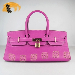 6109 Hermes¿ Ҽtɫ֦yŮ 42cm Birkin K R  Ʒ|(zh)