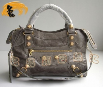084332B ҽ(jng)C(j)܇ ¿ɫţƤб BALENCIAGAr(sh)Ůʿ