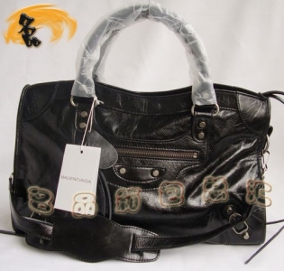 084332 BALENCIAGA¿ɫţƤr(sh)Ůʿ ҙC(j)܇ б
