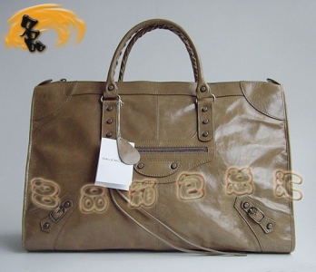 084334 BALENCIAGA¿  BALENCIAGAC(j)܇(ch) r(sh)ţƤŮ