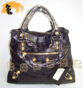 084326B AƷ|(zh) ҺɫߙnţƤr(sh)Ůʿ/ BALENCIAGAC(j)܇(ch)