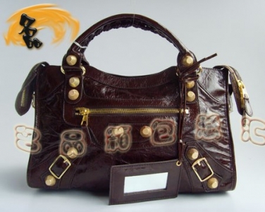 084332B Ʒ|(zh) BALENCIAGAɫţƤ б ҙC(j)܇