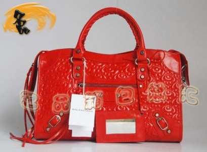 084932 Ʒ|(zh)¿ţƤr(sh)Ůʿ BALENCIAGA(jng)C(j)܇ б