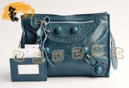 084675 Balenciaga¿r(sh)Ůʿְ ҽ(jng)ţƤð