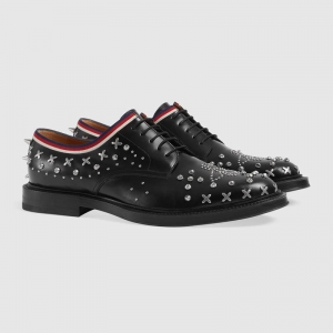 472751 GUCCI Tb ƤϵЬ ɫ