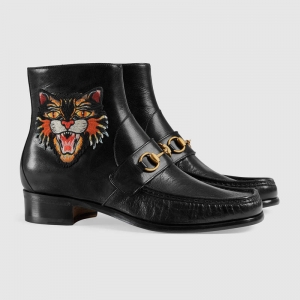 473508 GUCCI R㕿 NC ^ ƤＰѥ ɫ