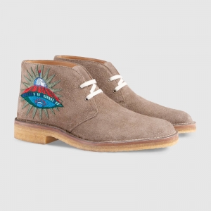 473023 GUCCI ؈^UFO CN ţzЬ Ƥѥ Һɫ