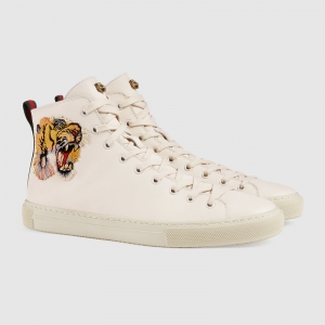 478337 GUCCI ϻCN Ƥ Ь ߎЬ ɫ