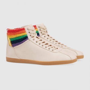 473375 GUCCI Ƥ ʺߎ \(yn)(dng)Ь ɫ