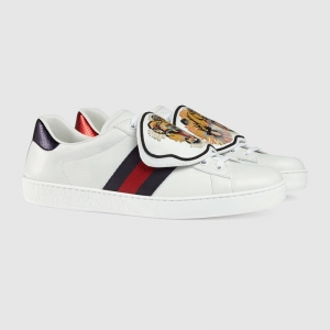 477102 GUCCI Aceϵ ^NC ɲжN \(yn)(dng)Ь ɫ