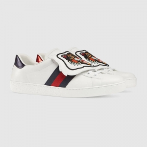 478190 GUCCI Aceϵ C؈ ɲжN \(yn)(dng)Ь ɫ