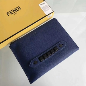FENDI ҵ 0225 xСţƤ֦yð {(ln)ɫ