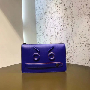FENDI ҵ 352B 2017¿ faceСţƤð {(ln)ɫ