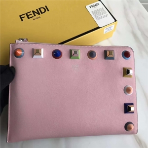 FENDI ҵ 0365S ¿ܛСţƤɫTᔭh(hun)@?zhn)ð?ѻ
