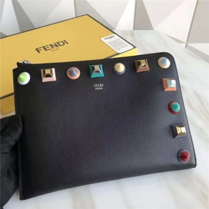 FENDI ҵ 0365L ¿ܛСţƤɫTᔭh(hun)@?zhn)ð?ɫ