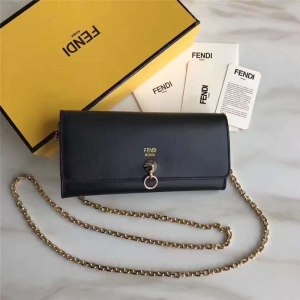 Fendi ҵ 0252 СţƤ ̖(ho)LƤA ٭h(hun) ɲж朗l玧