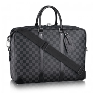 N41123 LV PORTE-DOCUMENTS VOYAGE ̖İ LVʿ