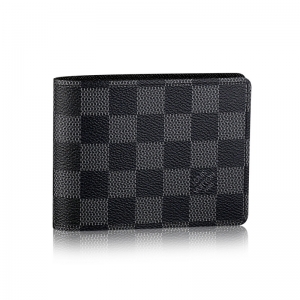 N62663 LV MULTIPLE XA Damier GraphiteϵX LV̿XA