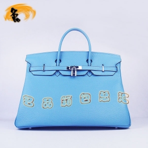6099 Hermes Birkin K Hermes֦y 40cm  Hermes 40Birkin \{(ln)ɫy