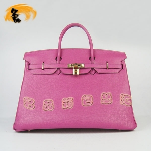 6099 Hermes Birkin K (i)R֦y 40cm  Hermes 40Birkin Ҽtɫ