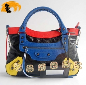 084331 Ů ¿ƴɫ^ţƤŮʿC܇ Balenciaga μ ɫ