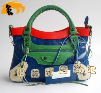 084331 Ů ƴɫ^ţƤŮʿC܇ Balenciaga μ {(ln)tɫ