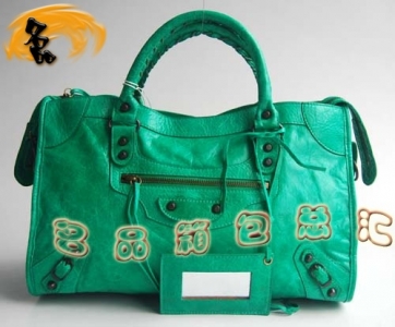 084332 BalenciagaC܇ rŮʿμ  MƤŮ Gɫ