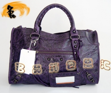 084332 BalenciagaC܇ rŮʿμ  MƤŮ ɫ