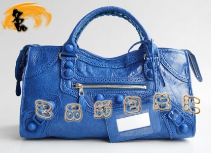 084828 1:1Ʒ|(zh) BalenciagaC܇ Ůʿμ Ƥ߅Ƥ {ɫ