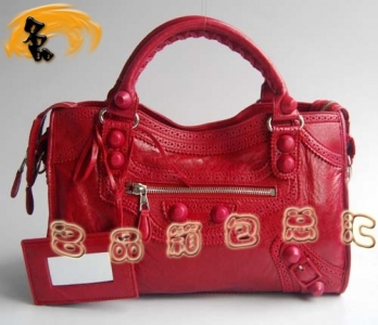 084832 1:1Ʒ|(zh) BalenciagaC܇ Ůʿμ Ƥ߅Ƥ tɫ