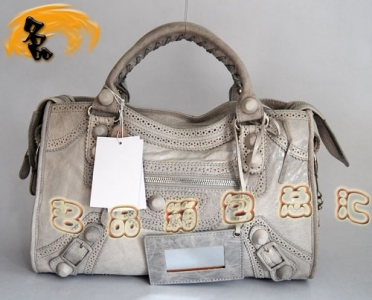084832 1:1Ʒ|(zh) BalenciagaC܇ Ůʿμ Ƥ߅Ƥ \ɫ