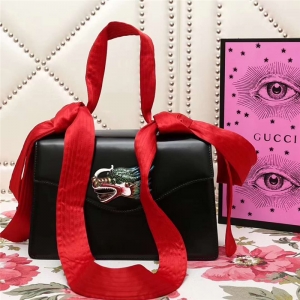 466405 GUCCI ^ Ƥ I pY(ji) б ɫ