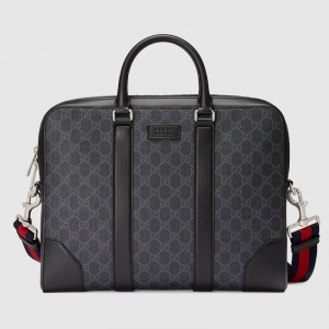 474135 GUCCI GG Supreme߼(j)췫 Gucciа Gucciİ ڻɫ