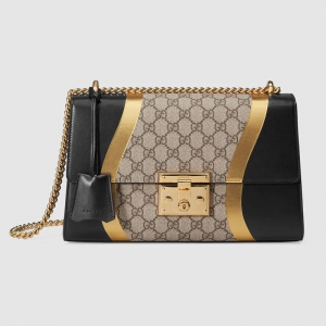 432679 GUCCI GG Supreme߼췫Ƥ ̖ 米 