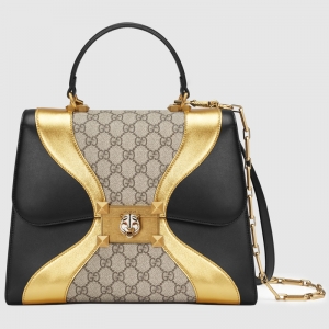 476435 GUCCI GG Supreme߼췫Ƥ  
