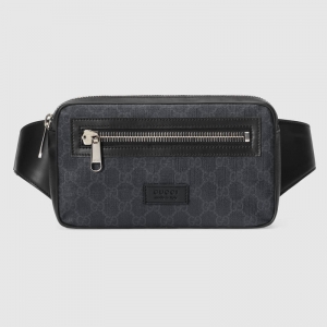 474293 GUCCI GG Supreme߼(j)ܛ췫  ڻɫ