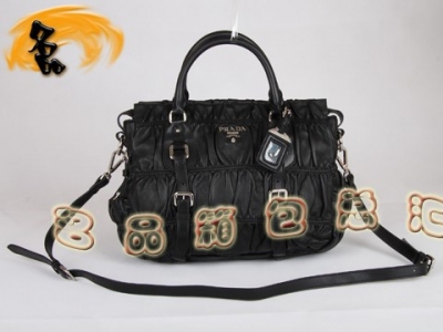 BN1336 _(d)¿ ƤްŮʿe Prada Pradaб ɫ