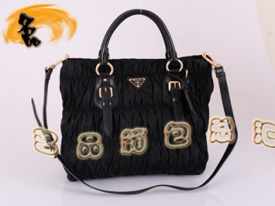 BN1618 _(d)ˮŮʿб Prada ¿ްϵŮ ɫ