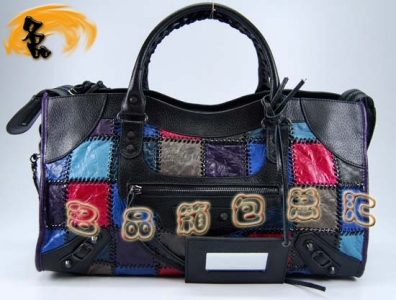 228770  ҆μ M(jn)Ƥr(sh)e Balenciaga  ɫ
