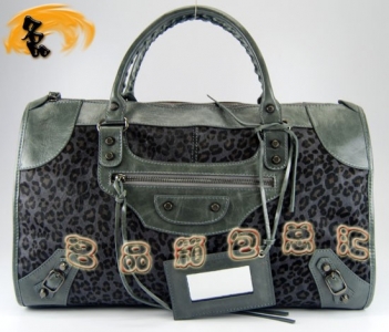 084324 BalenciagaŮ  M(jn)ţƤ(jng)r(sh)Ů yɫ