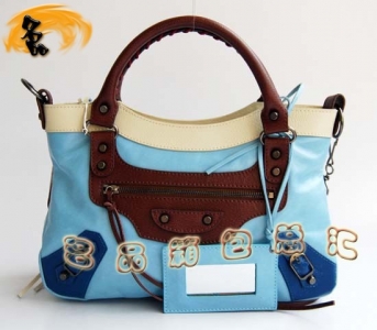 084331 Balenciaga Ů M(jn)ţƤ(jng)r(sh)Ů {(ln)ɫ