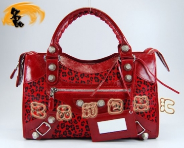 084332A  BalenciagaC(j)܇ ҆μ M(jn)ţƤ(jng)rŮ  tɫ