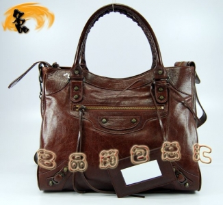 084616  BalenciagaC(j)܇ ҆μ M(jn)ţƤ(jng)rŮ ɫ