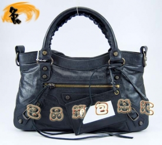 103208  Balenciagaμ ҙC(j)܇(ch) M(jn)Ƥr(sh)Ů  ɫ