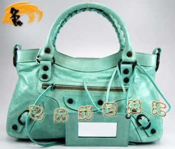 103208  ҆μ BalenciagaC(j)܇(ch) M(jn)Ƥr(sh)Ů  ˮ{(ln)ɫ