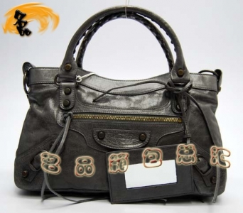 103208  ҆μ BalenciagaC(j)܇(ch) M(jn)Ƥr(sh)Ů  ɫ