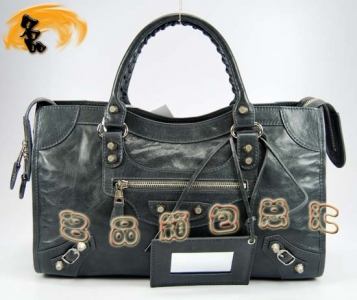 115748SA   Balenciagaμ M(jn)Ƥr(sh)Ů C(j)܇ yɫ