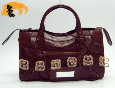 115748S  ҙC(j)܇  Balenciagaμ M(jn)Ƥr(sh)Ů ɫ